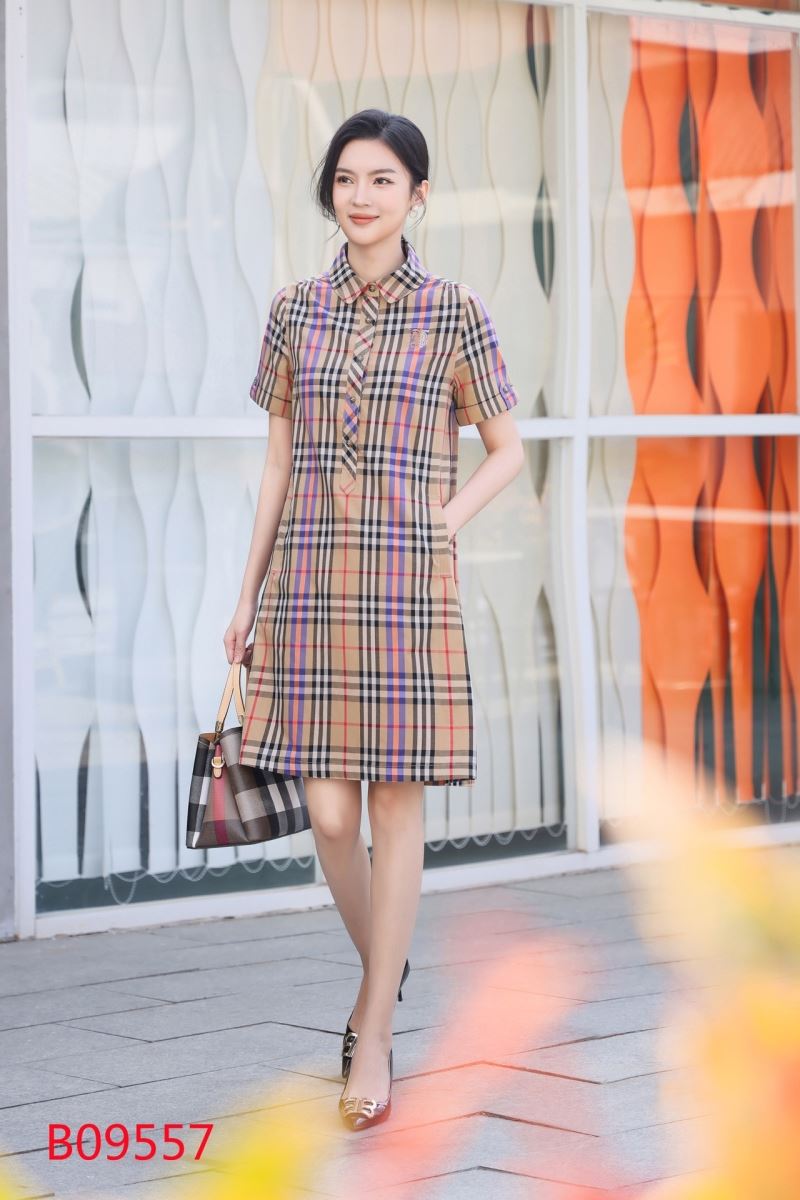 Burberry Dress